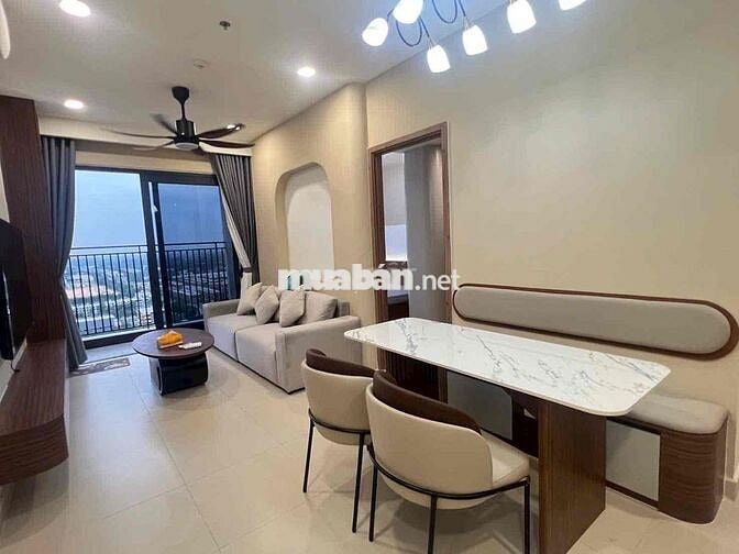 Cho thuê chung cư Midori The GLORY  2pn full nội thất cao cấp
