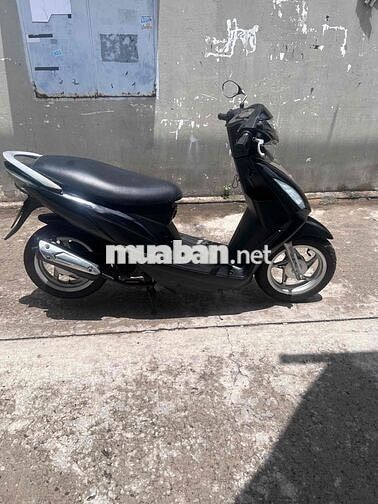 Cần bán 1 chiếc Kymco Candy 50 Đen