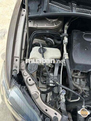 Toyota Corolla 2008 Vàng cát 150365 km