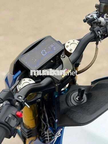 Benelli BN600i 2014 Non Abs Xanh 4 Máy Hú tê Tái