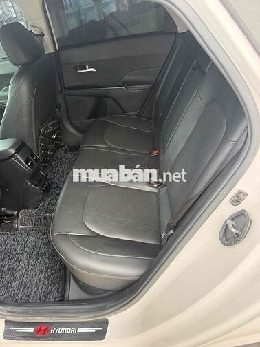 Hyundai Accent 2024 Trắng 46000 km