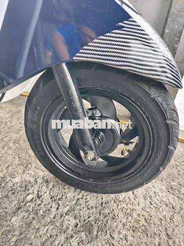 BOSS YM50 CC 2018 NGAY CHỦ KÍ GIẤY XE ZIN A- Z