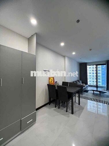 Cho Thuê Căn Hộ 1pn Chung cư C-Sky view Chánh Nghĩa
