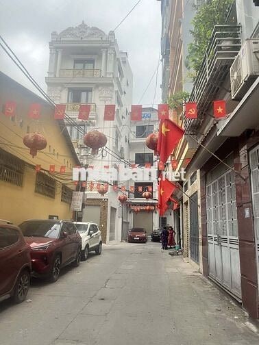 XUÂN ĐỈNH 39M2 5 TẦNG MT 3.3M - FULL NỘI THẤT - GẦN Ô TÔ -nhỉnh 10 tỷ