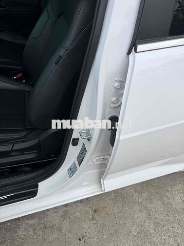 Hyundai Accent 2024 Trắng 46000 km
