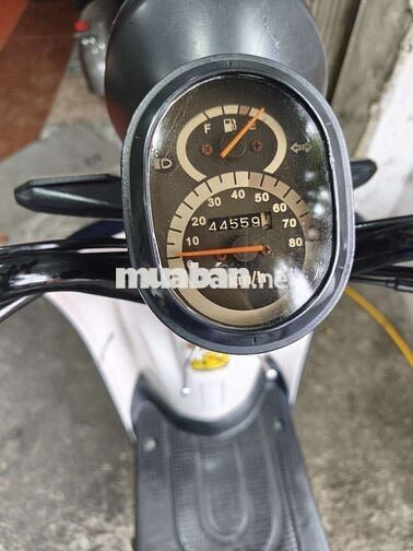BOSS YM50 CC 2018 NGAY CHỦ KÍ GIẤY XE ZIN A- Z