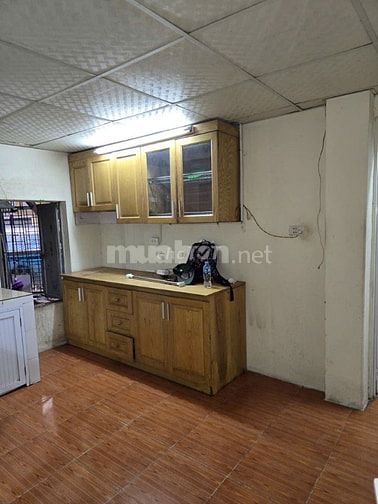 Cho Thuê Căn Hộ 60m² – Nguyễn An Ninh, Phường Tương Mai, Hoàng Mai
