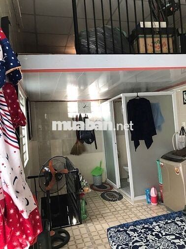 Nhà Hiệp Bình Chánh 1.35 Tỷ, Taxi Đỗ Cửa, 5p Ra Gigamall, Ở Ngay