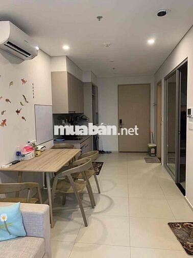 bán căn hộ The Sóng, căn 4.09, view xéo biển, hồ bơi, nội thất tốt