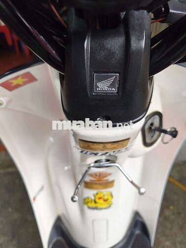 BOSS YM50 CC 2018 NGAY CHỦ KÍ GIẤY XE ZIN A- Z