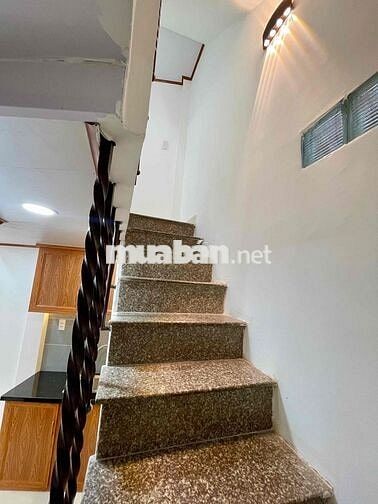 Khu vip Bình Thạnh còn xót lại căn này - Ô tô ngay cửa - Tiềm năng.