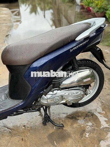 Honda Vision 2018 Xanh Khóa thông minh biển 83