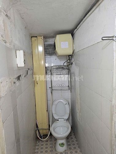 Cho Thuê Căn Hộ 60m² – Nguyễn An Ninh, Phường Tương Mai, Hoàng Mai