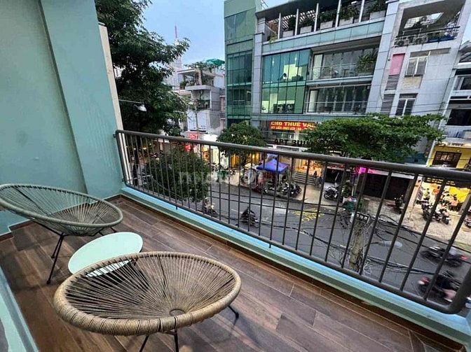 bán gấp nhà ở bến vân đồn Q4 50m2 giá 1 tỷ 7 sổ hồng đầy đủ 