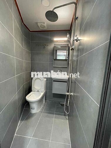 Khu vip Bình Thạnh còn xót lại căn này - Ô tô ngay cửa - Tiềm năng.