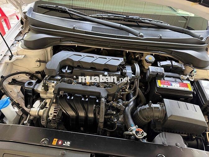 Hyundai Accent 2024 Trắng 46000 km