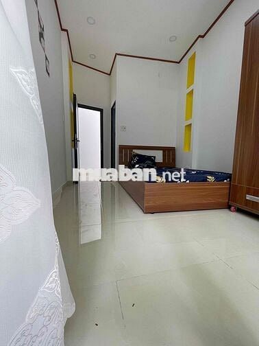 Khu vip Bình Thạnh còn xót lại căn này - Ô tô ngay cửa - Tiềm năng.
