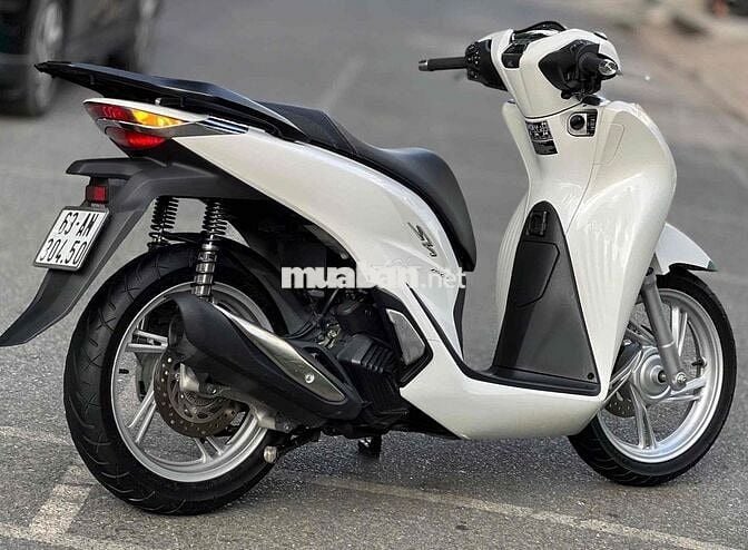 Honda SH 150i ABS 2021 odo 12k 9c hổ trợ góp ạ