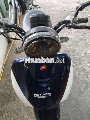 BOSS YM50 CC 2018 NGAY CHỦ KÍ GIẤY XE ZIN A- Z