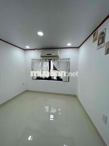 Khu vip Bình Thạnh còn xót lại căn này - Ô tô ngay cửa - Tiềm năng.