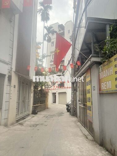 XUÂN ĐỈNH 39M2 5 TẦNG MT 3.3M - FULL NỘI THẤT - GẦN Ô TÔ -nhỉnh 10 tỷ