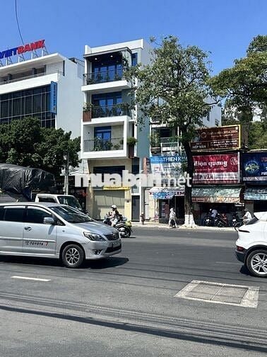 CHO THUÊ MẶT BẰNG RIÊNG BIỆT MẶT TIỀN 2/4 GIAO ĐẶNG TẤT