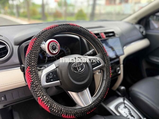 Toyota Rush 2020 Trắng Số tự động