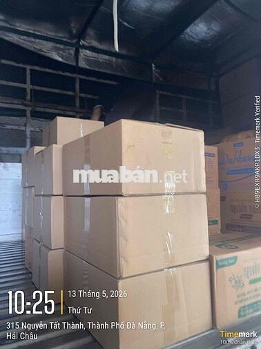 tuyển giao hàng bằng xe máy