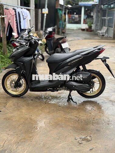 Honda Vario 150 2020 Đen biển 64 ngây chủ