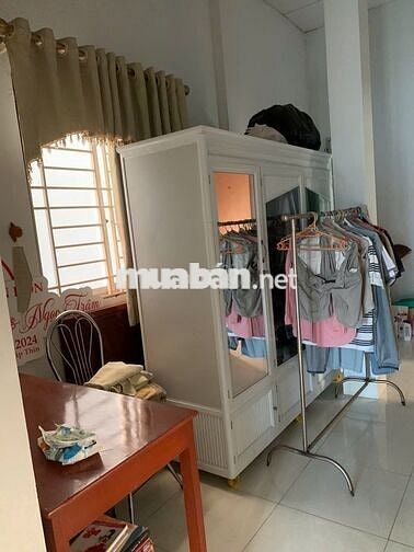 Mặt tiền chợ sỉ Phường 1, Bạc Liêu, dòng tiền hơn 20tr/tháng