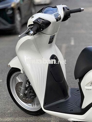Honda SH 150i ABS 2021 odo 12k 9c hổ trợ góp ạ