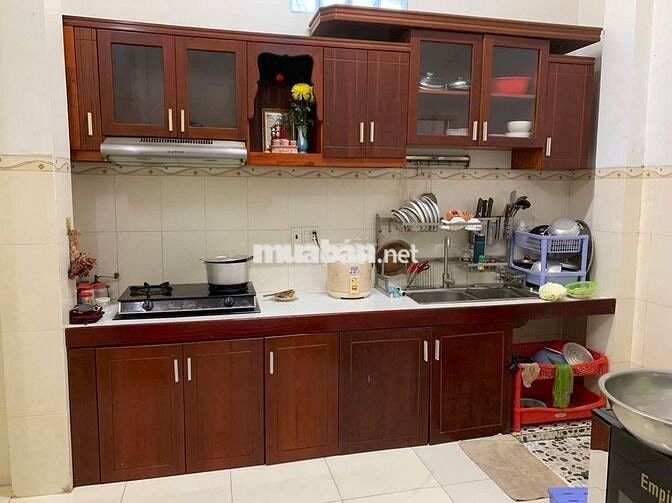 Mặt tiền chợ sỉ Phường 1, Bạc Liêu, dòng tiền hơn 20tr/tháng