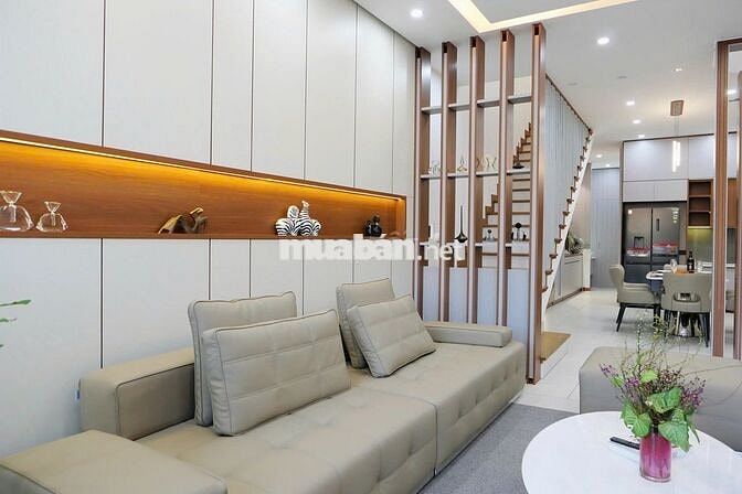🔥NHÀ PHỐ 1 TRỆT 1 LẦU - FULL NỘI THẤT CAO CẤP TẠI CƯ ÊBUAR, TP. BMT