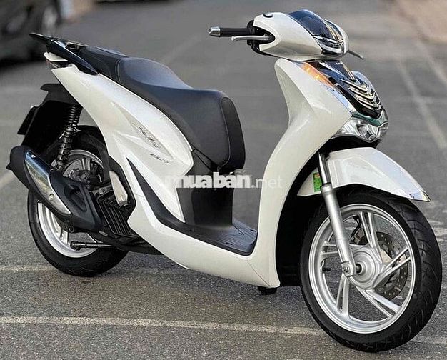 Honda SH 150i ABS 2021 odo 12k 9c hổ trợ góp ạ