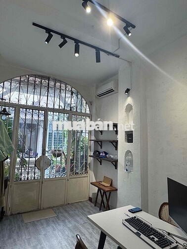 ✨ PASS GẤP PHÒNG STUDIO XINH XỈU Ở LÊ VĂN SỸ ✨