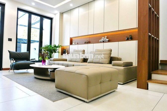 🔥NHÀ PHỐ 1 TRỆT 1 LẦU - FULL NỘI THẤT CAO CẤP TẠI CƯ ÊBUAR, TP. BMT