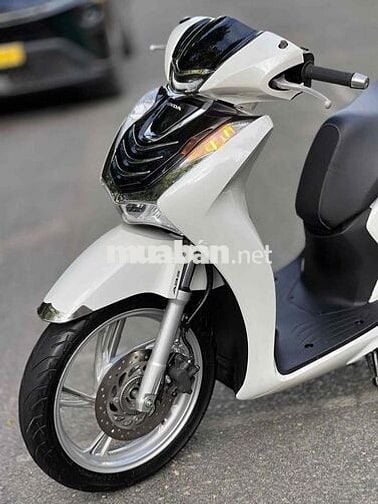 Honda SH 150i ABS 2021 odo 12k 9c hổ trợ góp ạ