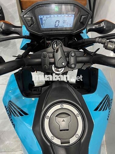 MSX 125 , BSTP chính chủ