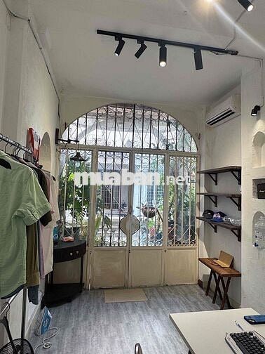 ✨ PASS GẤP PHÒNG STUDIO XINH XỈU Ở LÊ VĂN SỸ ✨