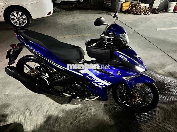 ex150 62zz bài bền mới làm bs94 9c