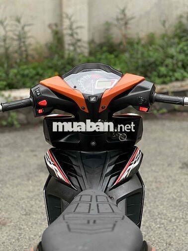 Honda Winner 2017 Cam Đen Chất Xe Đẹp Căng