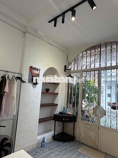 ✨ PASS GẤP PHÒNG STUDIO XINH XỈU Ở LÊ VĂN SỸ ✨