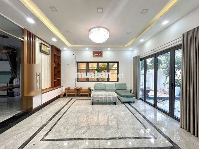BIỆT THỰ SONG LẬP KHU MỸ GIA GIÁ 21 TRIỆU / THÁNG