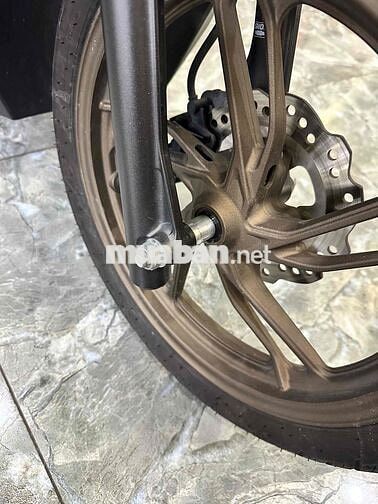 Honda Vario 125 2025 Trắng