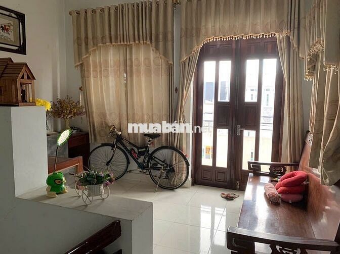 Mặt tiền chợ sỉ Phường 1, Bạc Liêu, dòng tiền hơn 20tr/tháng