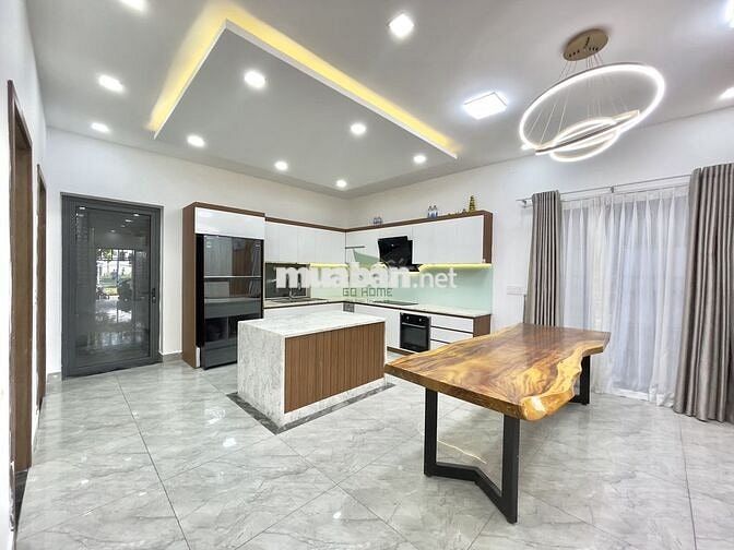 BIỆT THỰ SONG LẬP KHU MỸ GIA GIÁ 21 TRIỆU / THÁNG