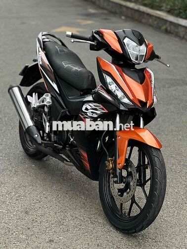 Honda Winner 2017 Cam Đen Chất Xe Đẹp Căng