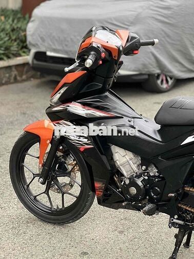Honda Winner 2017 Cam Đen Chất Xe Đẹp Căng