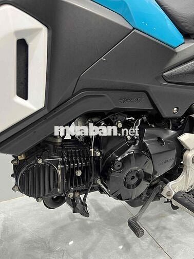 MSX 125 , BSTP chính chủ