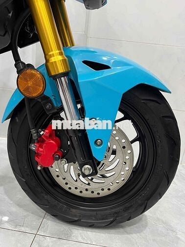 MSX 125 , BSTP chính chủ